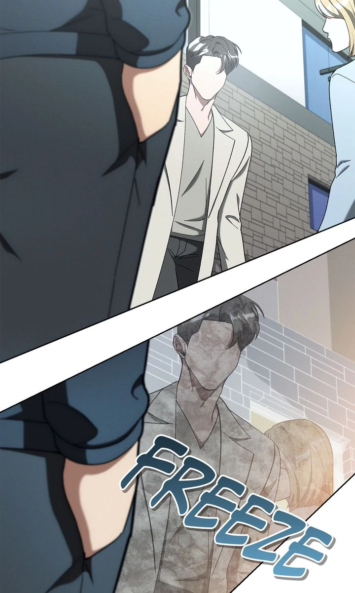 Epsilon [Full ver.] - S1 Episode 54 manhwa