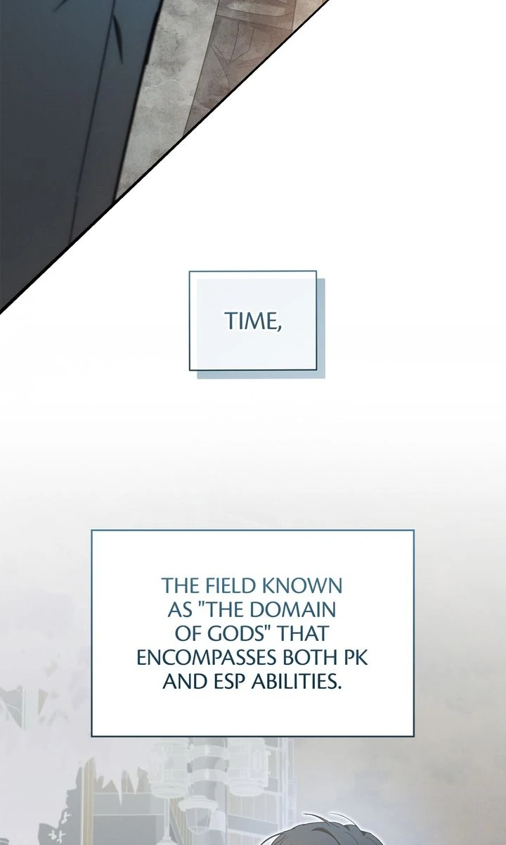 Epsilon [Full ver.] - S1 Episode 54 manhwa