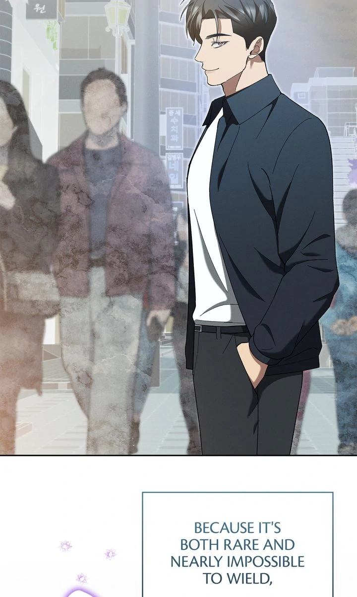 Epsilon [Full ver.] - S1 Episode 54 manhwa