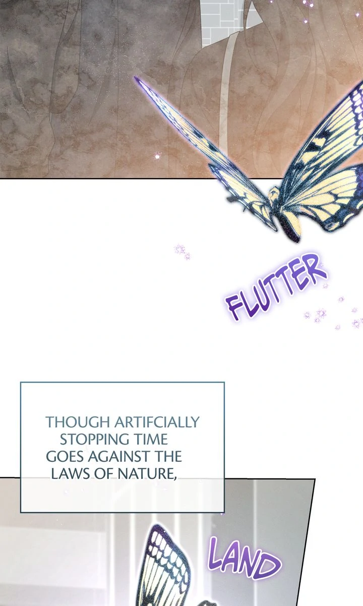 Epsilon [Full ver.] - S1 Episode 54 manhwa