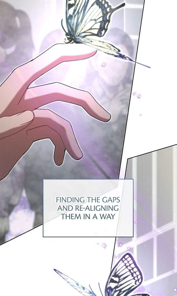 Epsilon [Full ver.] - S1 Episode 54 manhwa