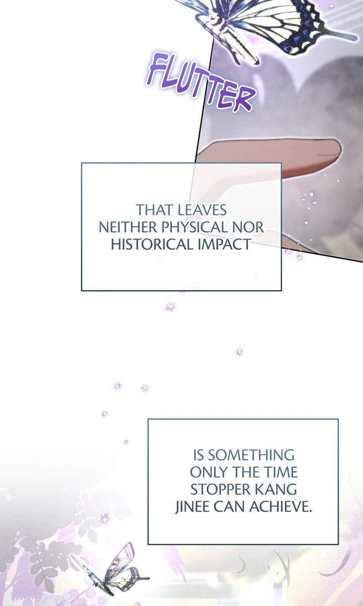 Epsilon [Full ver.] - S1 Episode 54 manhwa