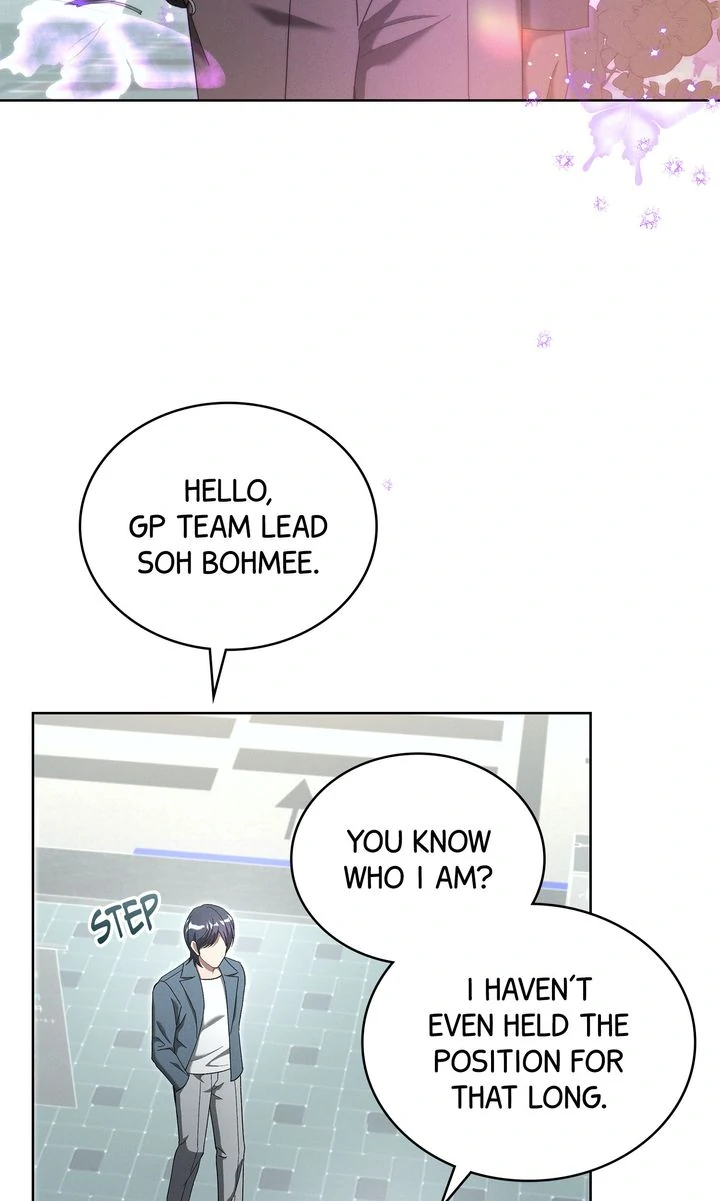 Epsilon [Full ver.] - S1 Episode 54 manhwa