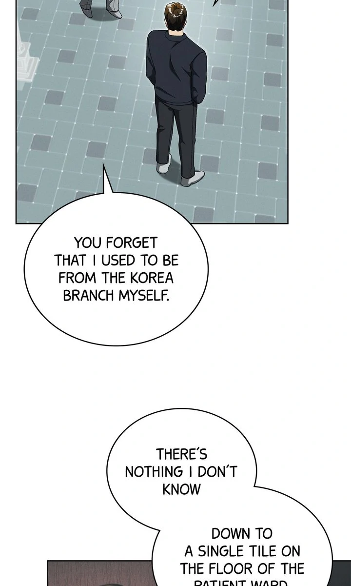 Epsilon [Full ver.] - S1 Episode 54 manhwa