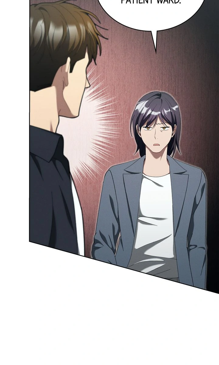 Epsilon [Full ver.] - S1 Episode 54 manhwa