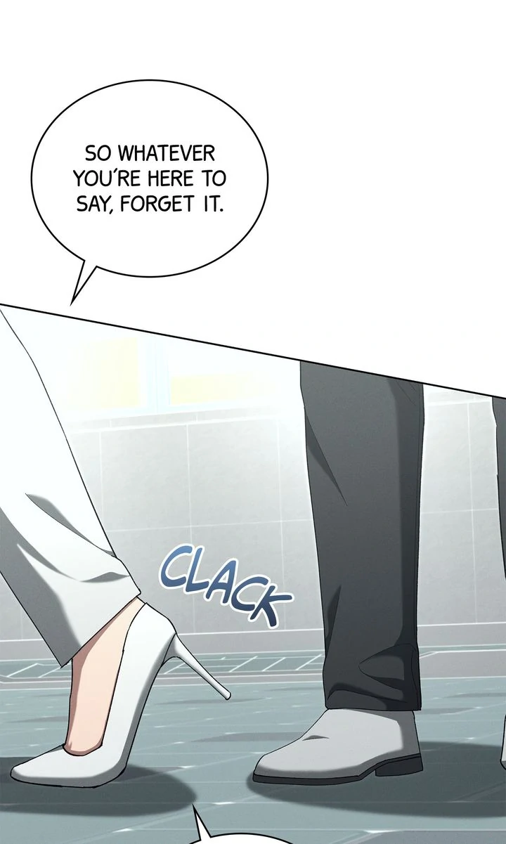 Epsilon [Full ver.] - S1 Episode 54 manhwa
