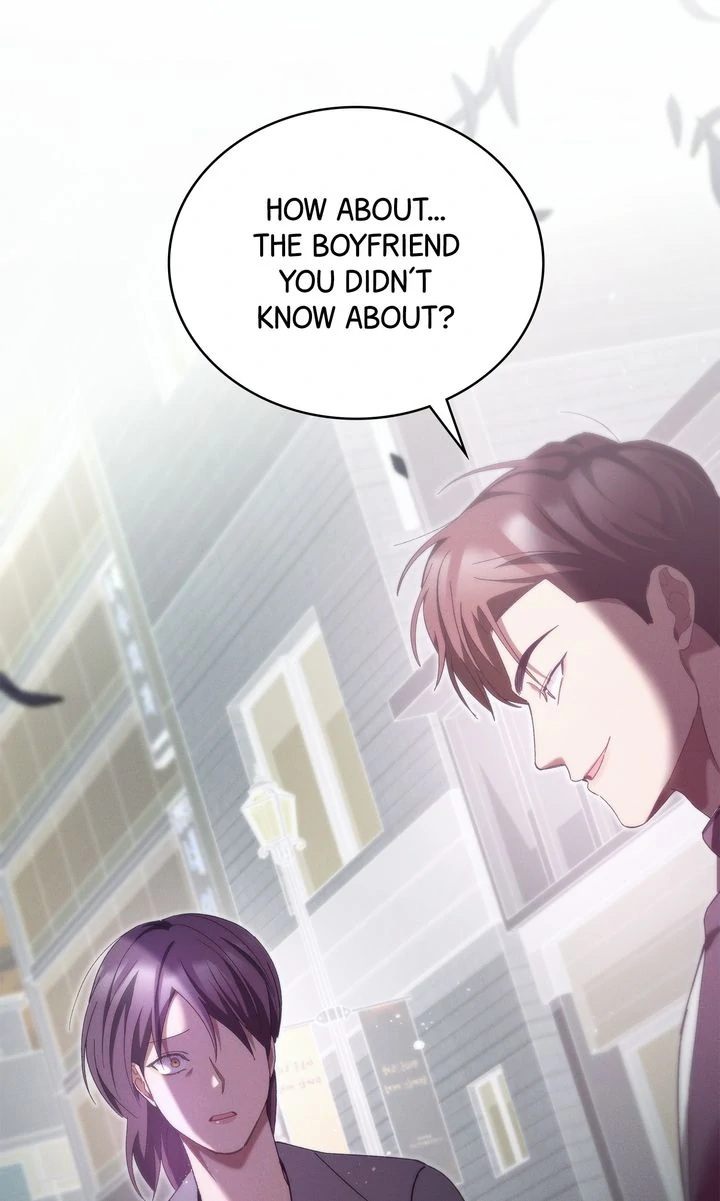 Epsilon [Full ver.] - S1 Episode 54 manhwa