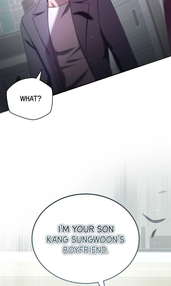 Epsilon [Full ver.] - S1 Episode 54 manhwa