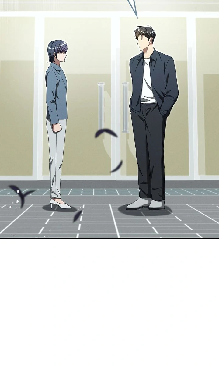 Epsilon [Full ver.] - S1 Episode 54 manhwa