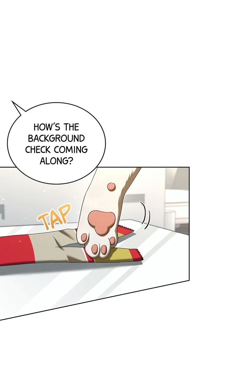 Epsilon [Full ver.] - S1 Episode 56 manhwa