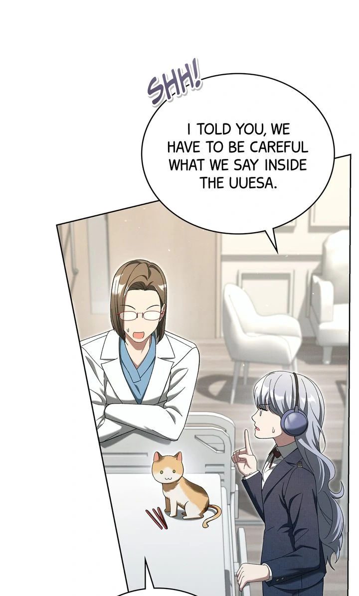 Epsilon [Full ver.] - S1 Episode 56 manhwa
