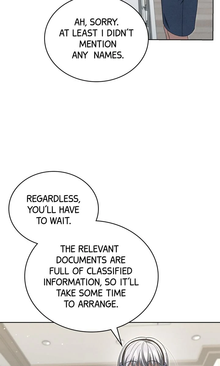 Epsilon [Full ver.] - S1 Episode 56 manhwa