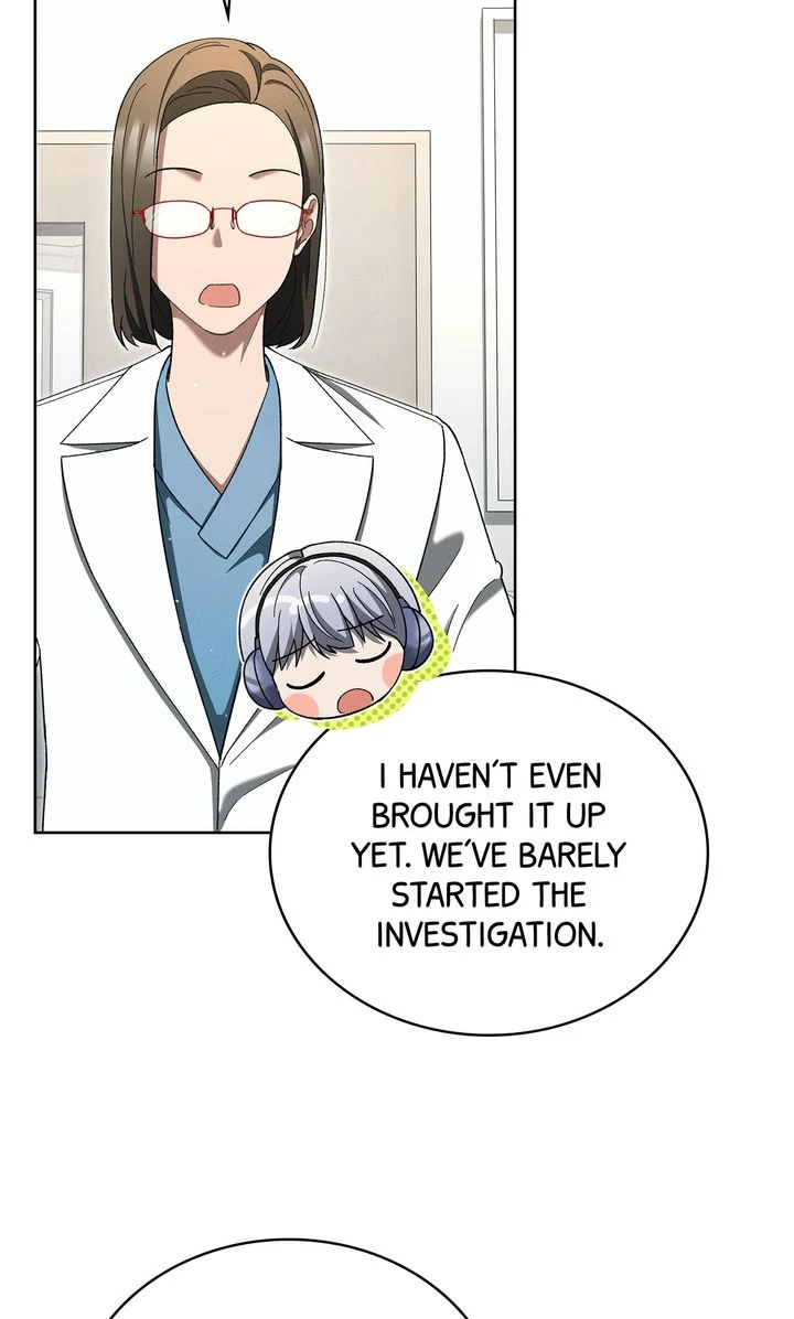Epsilon [Full ver.] - S1 Episode 56 manhwa
