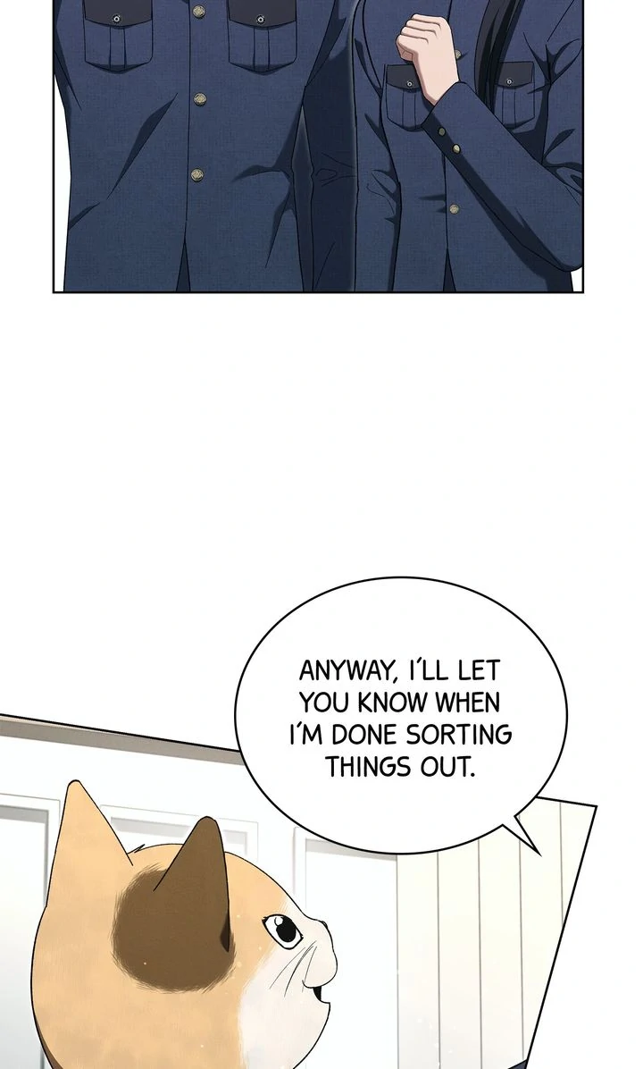 Epsilon [Full ver.] - S1 Episode 56 manhwa