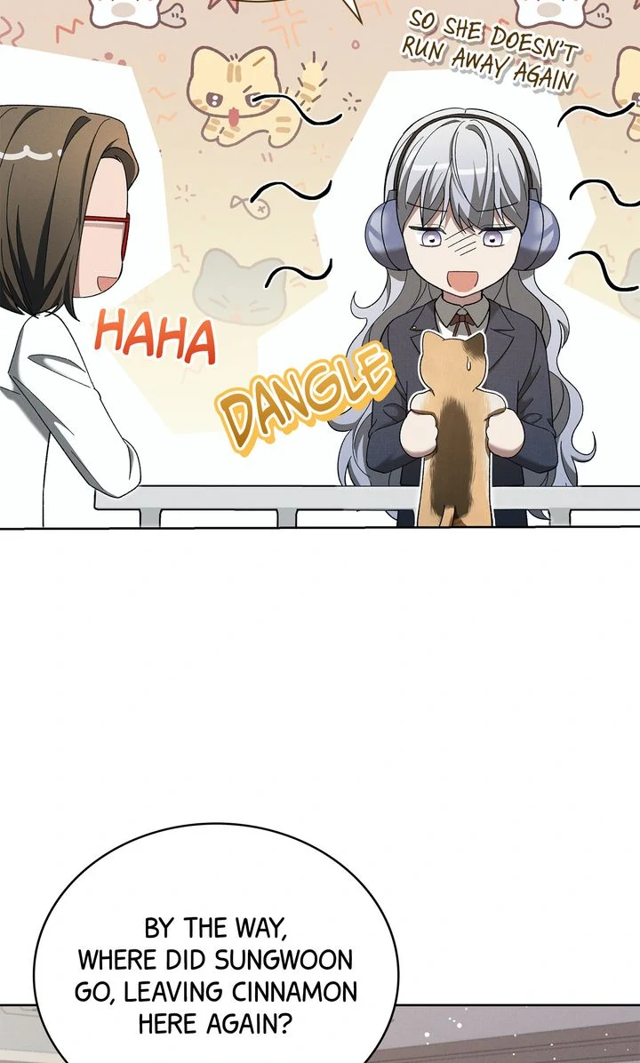 Epsilon [Full ver.] - S1 Episode 56 manhwa