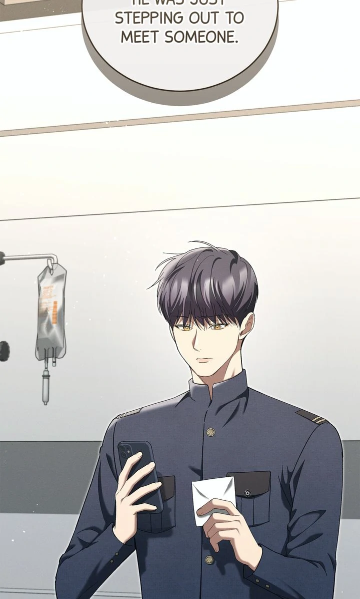 Epsilon [Full ver.] - S1 Episode 56 manhwa