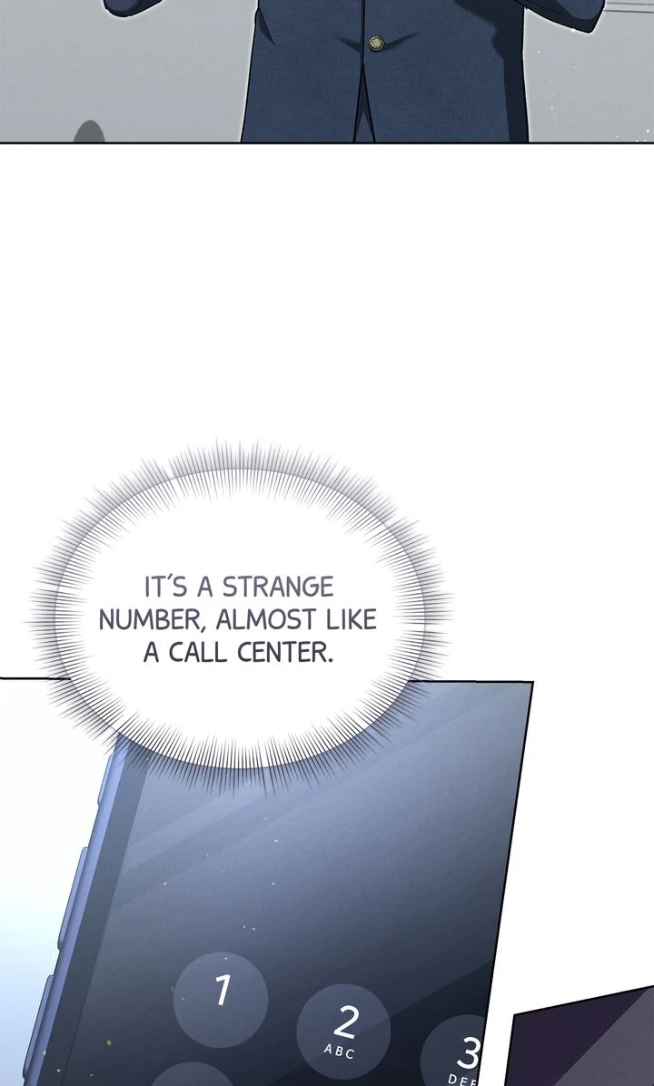 Epsilon [Full ver.] - S1 Episode 56 manhwa