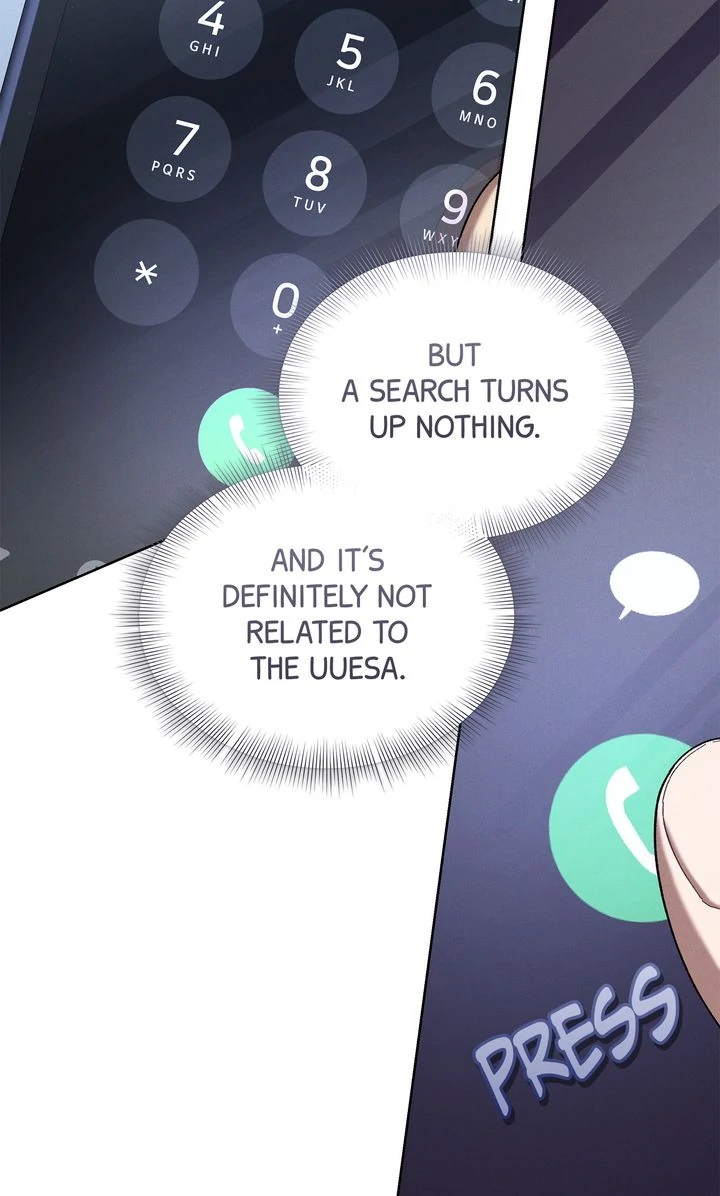 Epsilon [Full ver.] - S1 Episode 56 manhwa
