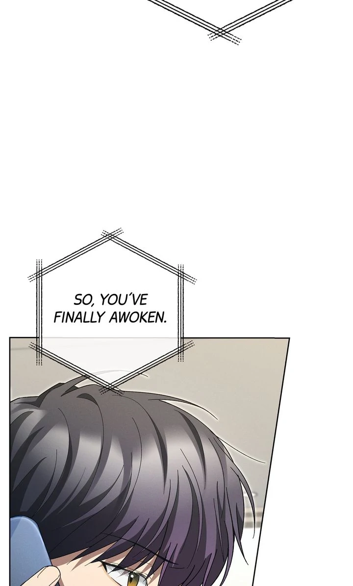 Epsilon [Full ver.] - S1 Episode 56 manhwa