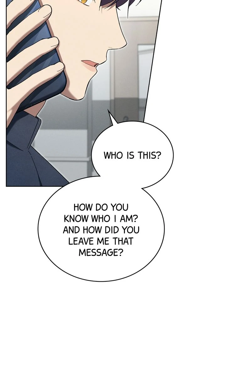 Epsilon [Full ver.] - S1 Episode 56 manhwa
