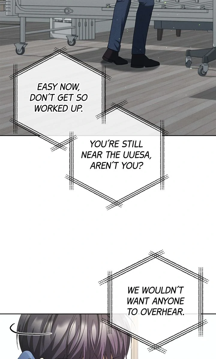 Epsilon [Full ver.] - S1 Episode 56 manhwa