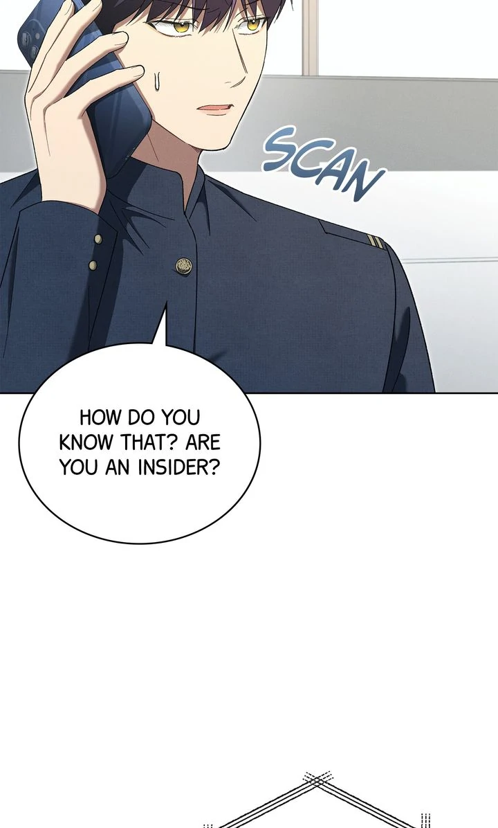 Epsilon [Full ver.] - S1 Episode 56 manhwa