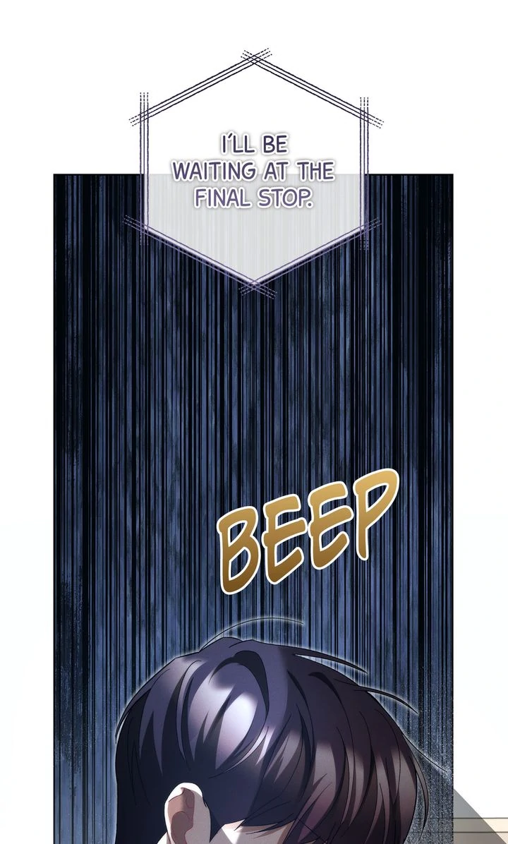 Epsilon [Full ver.] - S1 Episode 56 manhwa