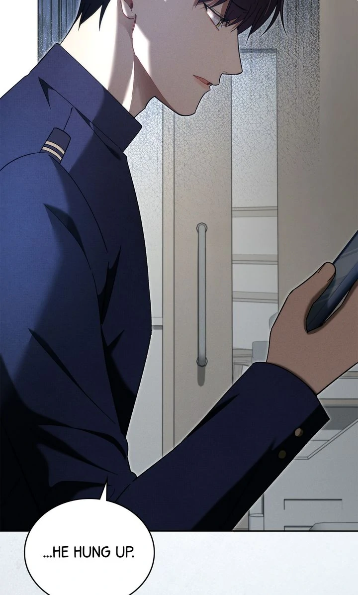 Epsilon [Full ver.] - S1 Episode 56 manhwa