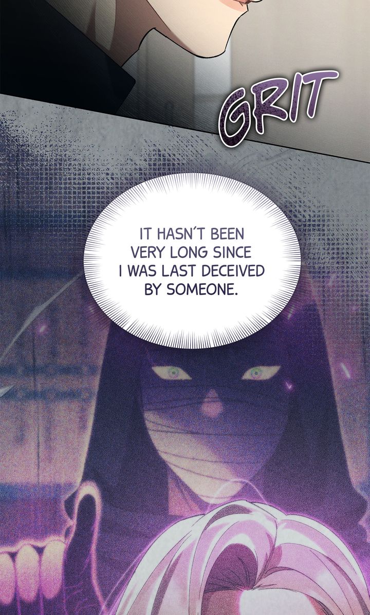 Epsilon [Full ver.] - S1 Episode 56 manhwa