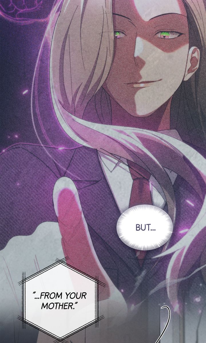 Epsilon [Full ver.] - S1 Episode 56 manhwa