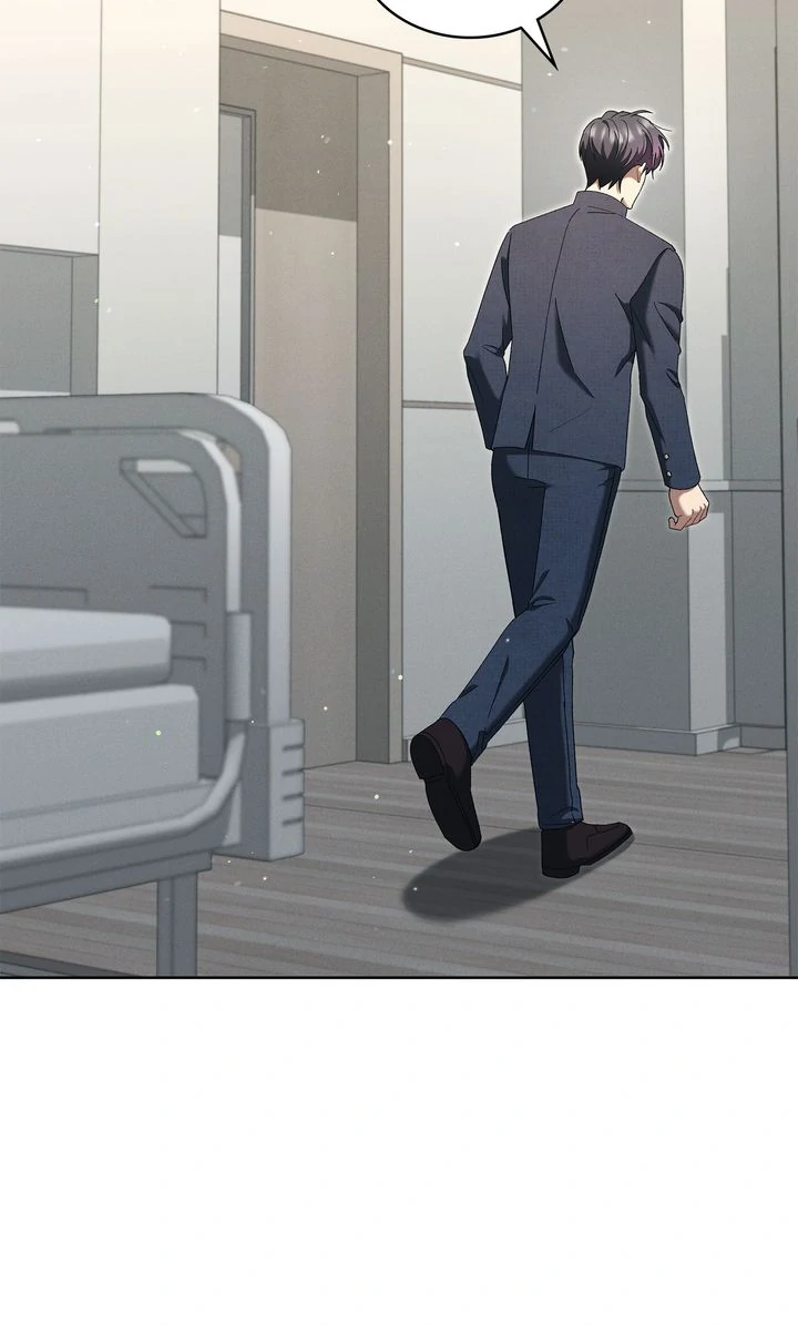 Epsilon [Full ver.] - S1 Episode 56 manhwa