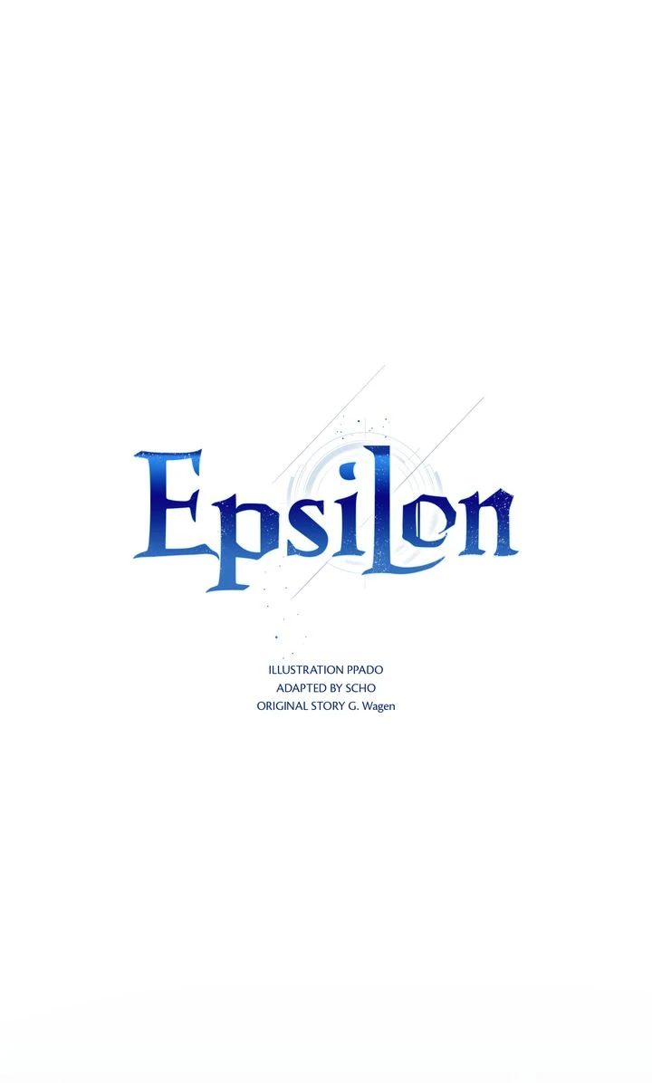 Epsilon [Full ver.] - S1 Episode 56 manhwa