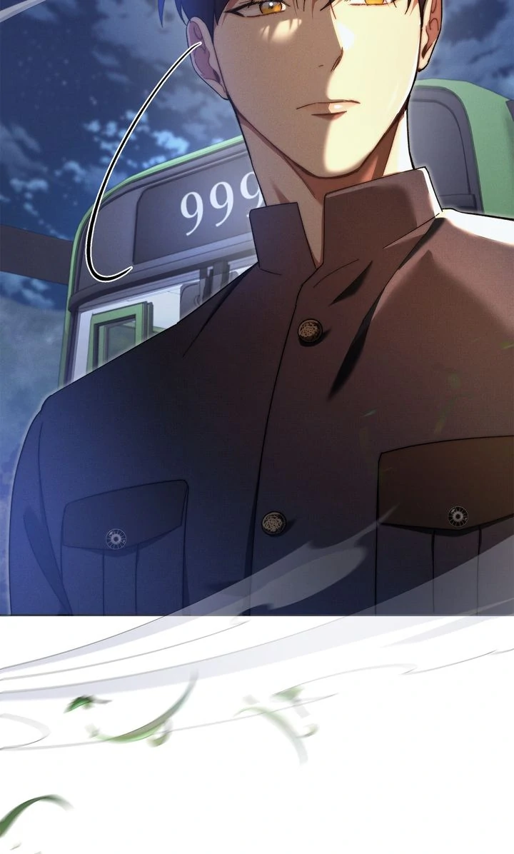 Epsilon [Full ver.] - S1 Episode 56 manhwa