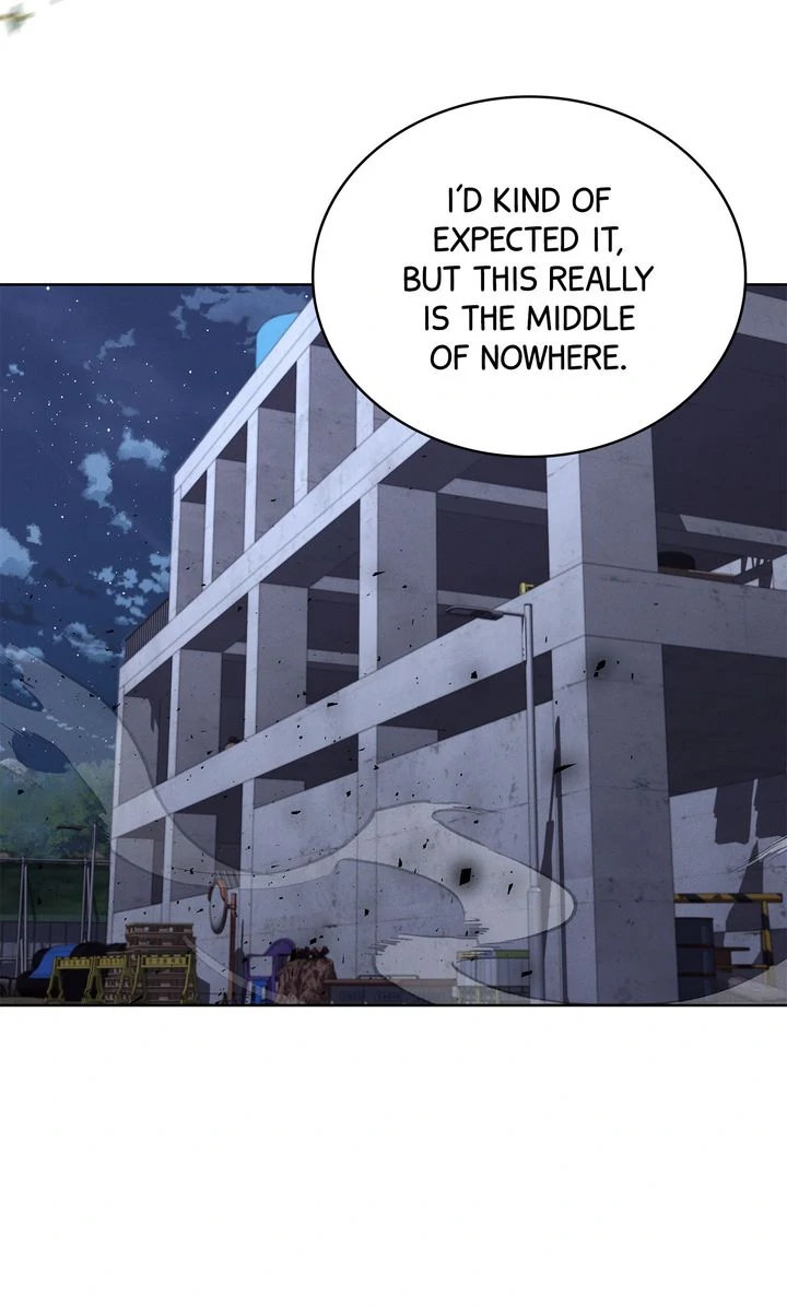 Epsilon [Full ver.] - S1 Episode 56 manhwa