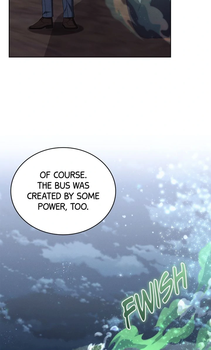 Epsilon [Full ver.] - S1 Episode 56 manhwa