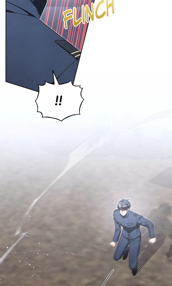 Epsilon [Full ver.] - S1 Episode 56 manhwa