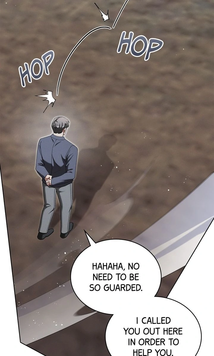 Epsilon [Full ver.] - S1 Episode 56 manhwa
