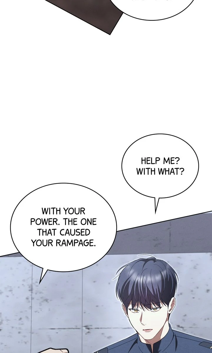 Epsilon [Full ver.] - S1 Episode 56 manhwa
