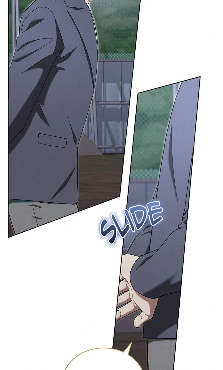 Epsilon [Full ver.] - S1 Episode 56 manhwa