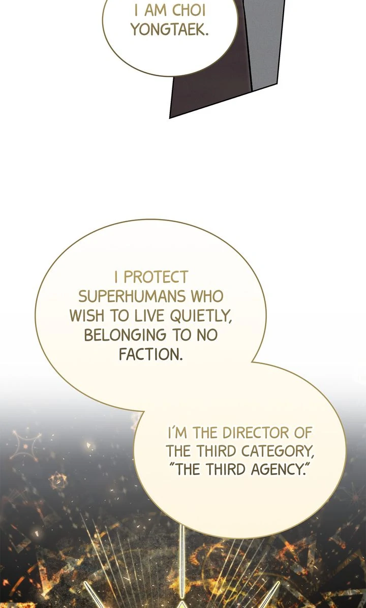 Epsilon [Full ver.] - S1 Episode 56 manhwa