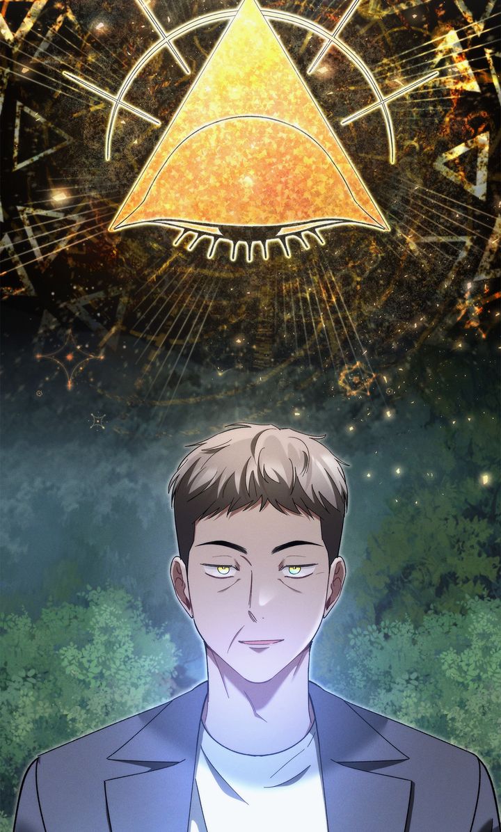Epsilon [Full ver.] - S1 Episode 56 manhwa