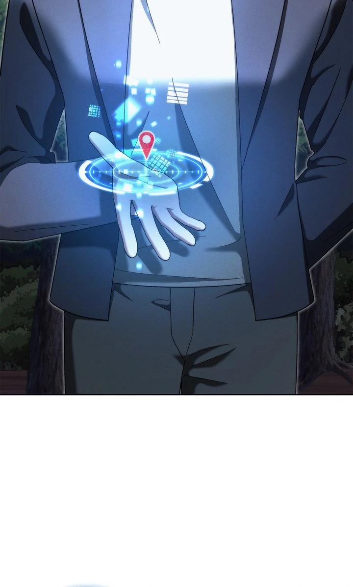 Epsilon [Full ver.] - S1 Episode 56 manhwa
