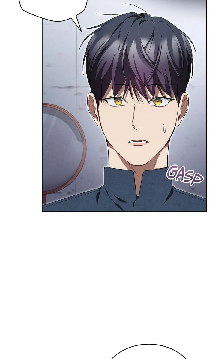 Epsilon [Full ver.] - S1 Episode 56 manhwa