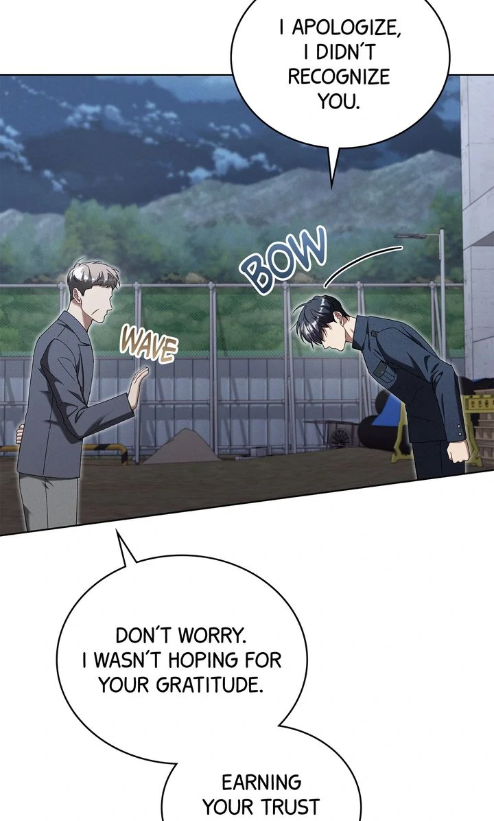 Epsilon [Full ver.] - S1 Episode 56 manhwa