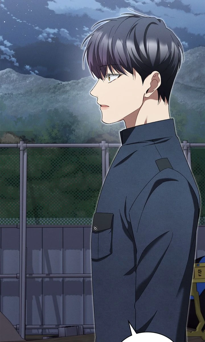 Epsilon [Full ver.] - S1 Episode 56 manhwa