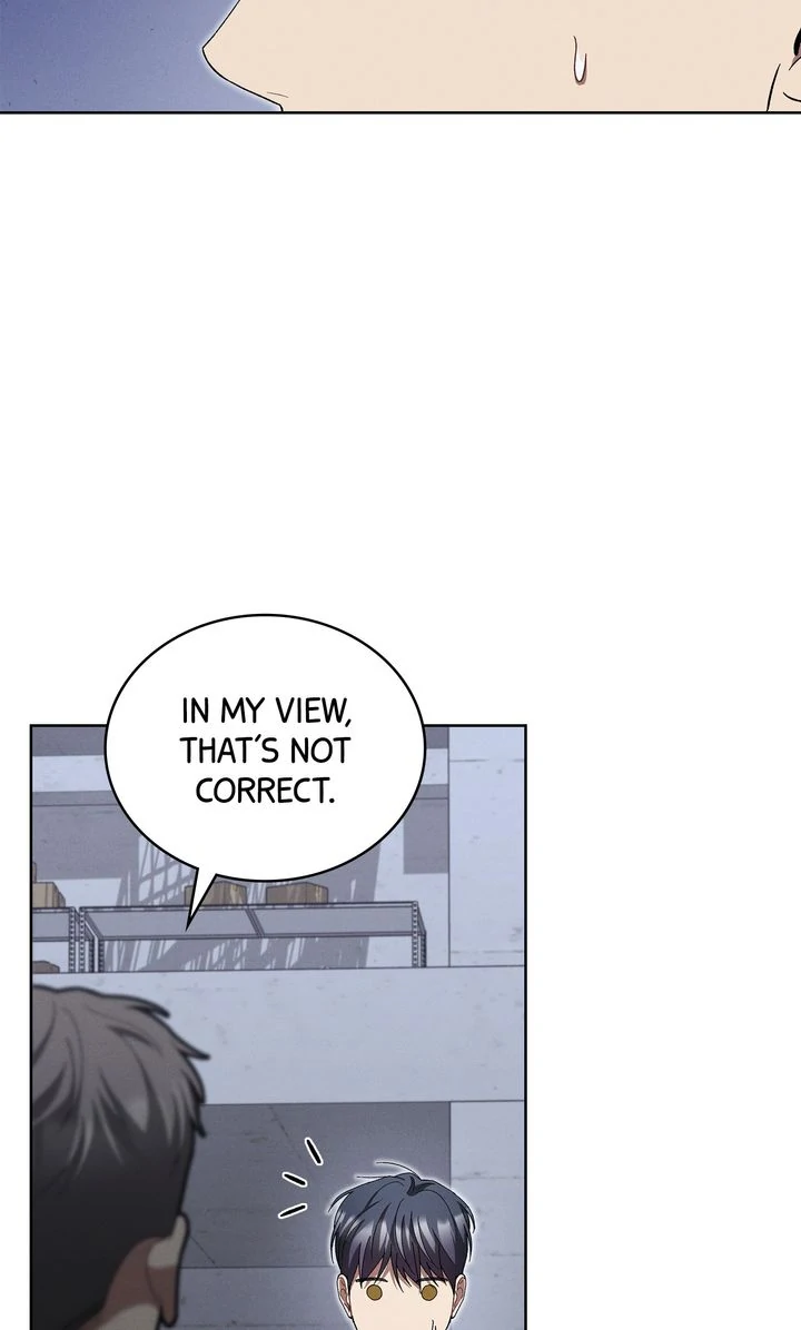 Epsilon [Full ver.] - S1 Episode 56 manhwa