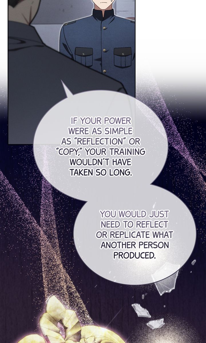 Epsilon [Full ver.] - S1 Episode 56 manhwa