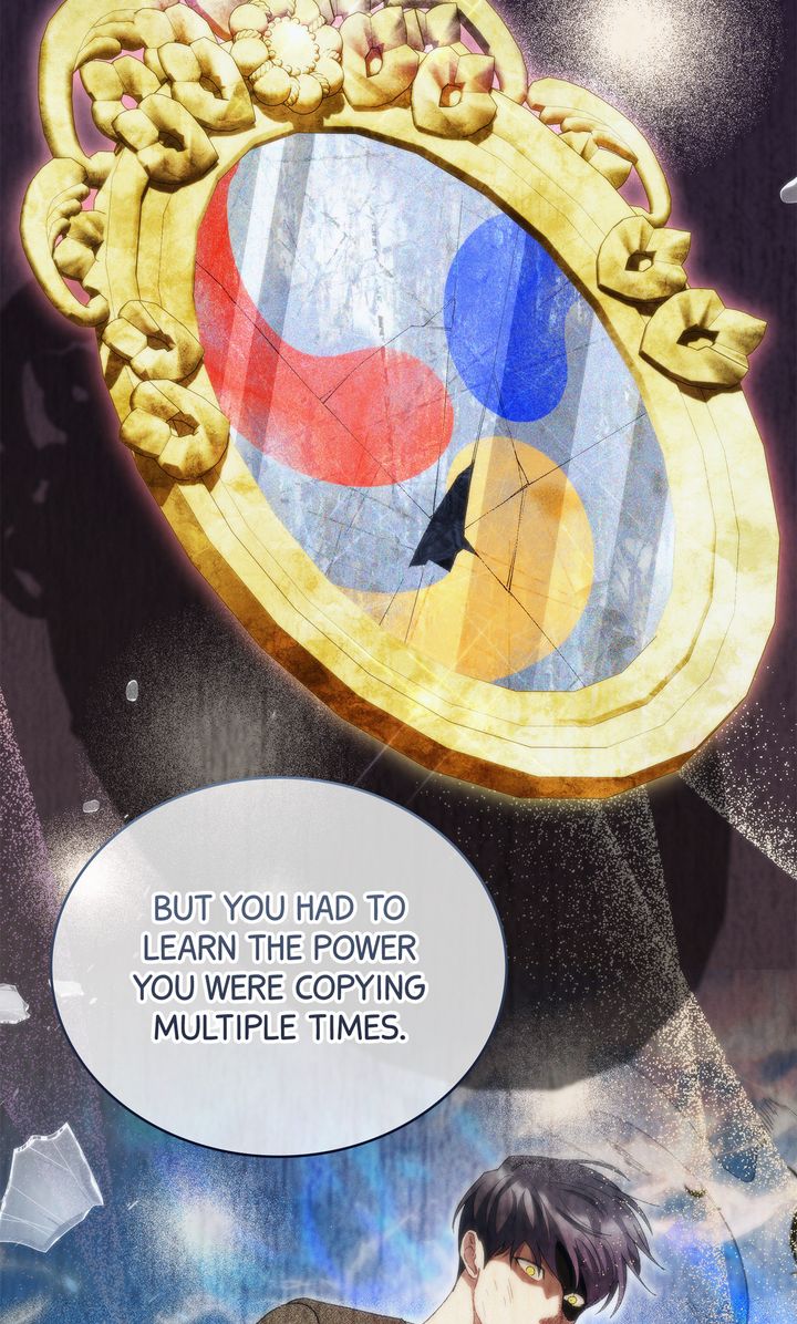 Epsilon [Full ver.] - S1 Episode 56 manhwa