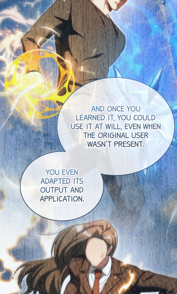 Epsilon [Full ver.] - S1 Episode 56 manhwa