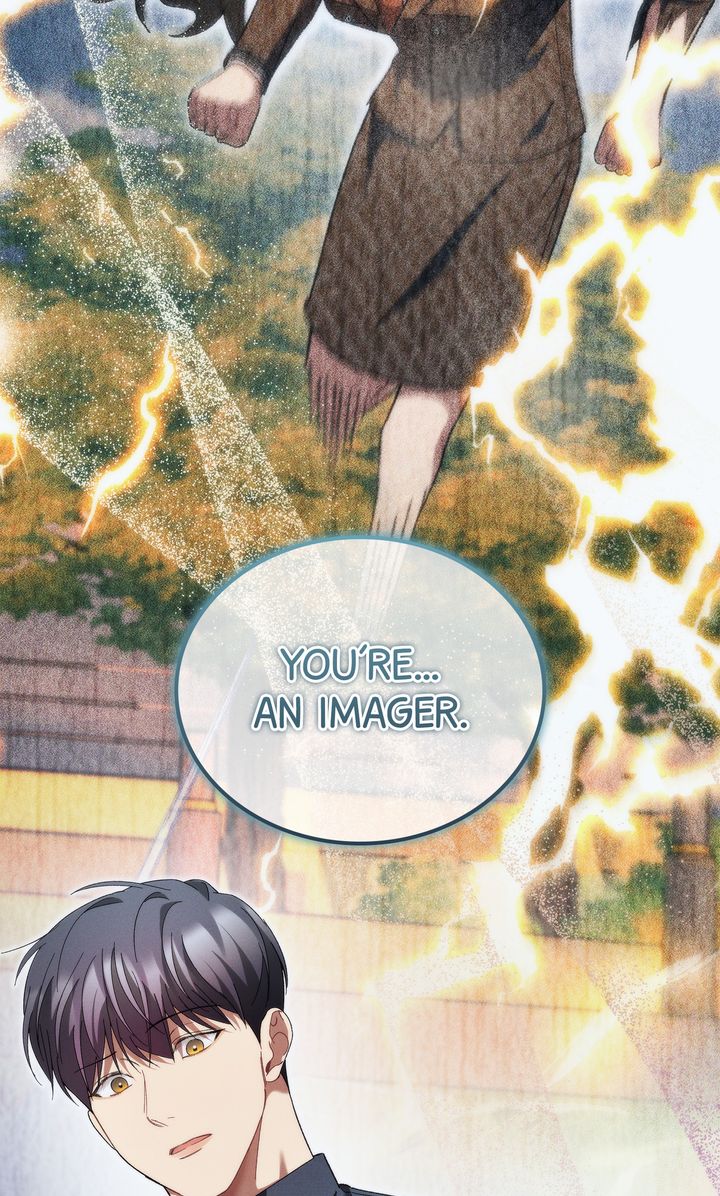 Epsilon [Full ver.] - S1 Episode 56 manhwa